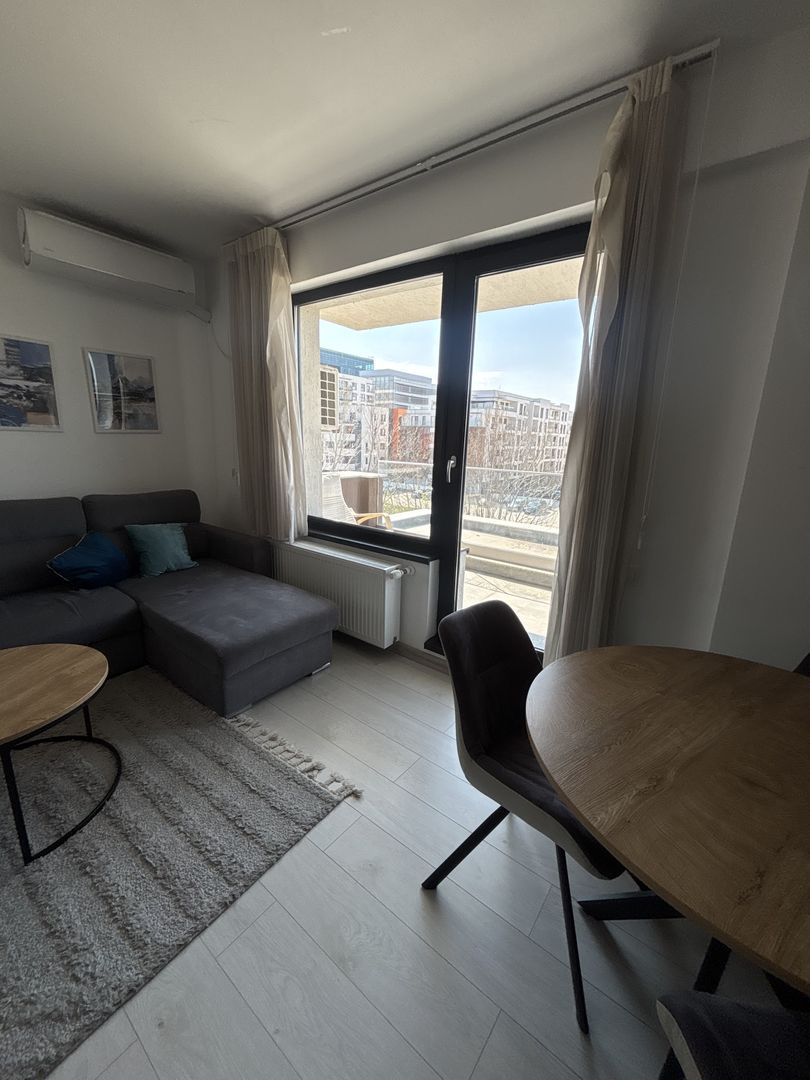 Apartament 3 camere- Pipera- Rond OMV - Poză 8