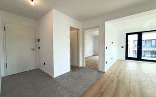 Apartament 2 camere cu vedere panoramică spre munte - Kasper Coresi - Poză 8