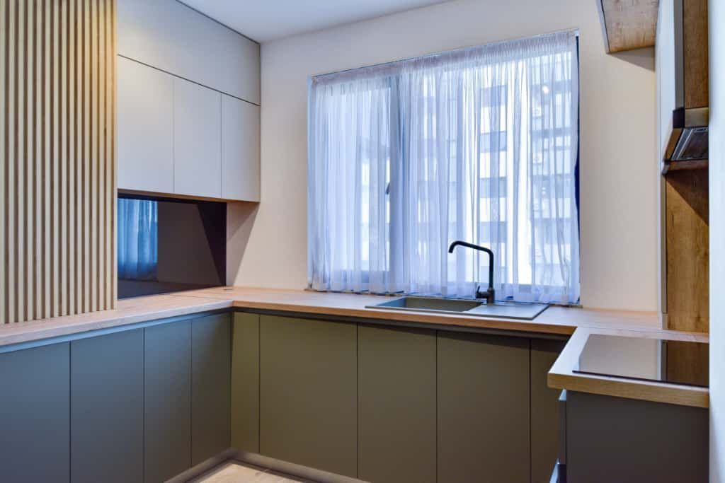 Chirie I Studio Ivory Residence I Pipera Plaza - Poză 6