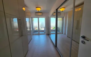 Închiriere 4 camere Lux Decebal, Centrala, Dressing, Parcare - Poză 12