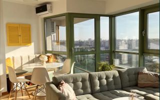 AP. 2 CAMERE STEFAN CEL MARE, LOC PARCARE, BLOC NOU, CENTRALA, MODERN - Poză 2