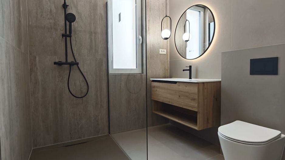 Duplex cu 4 camere si teren generos 350mp - Poză 5