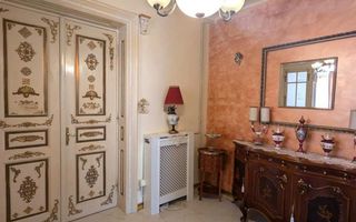 Gradina Icoanei | Apartament 5 camere in vila interbelică | Curte individuală - Poză 11