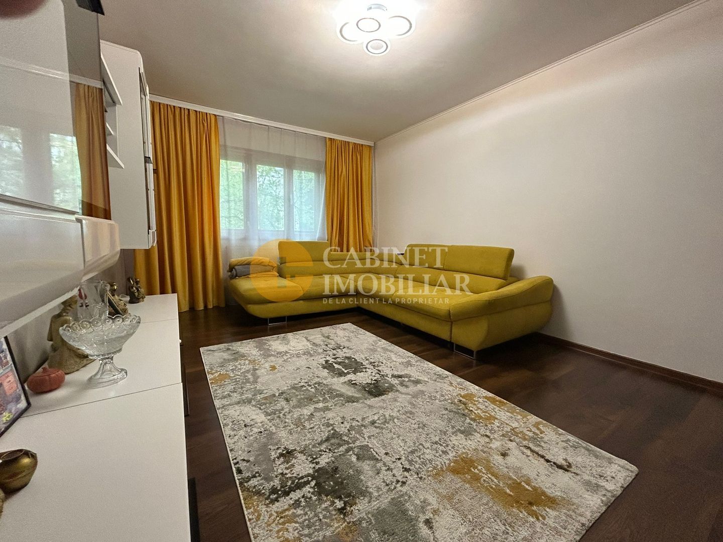 3 Camere - 78 mp - Frumoasa- Diminetii - Poză 2