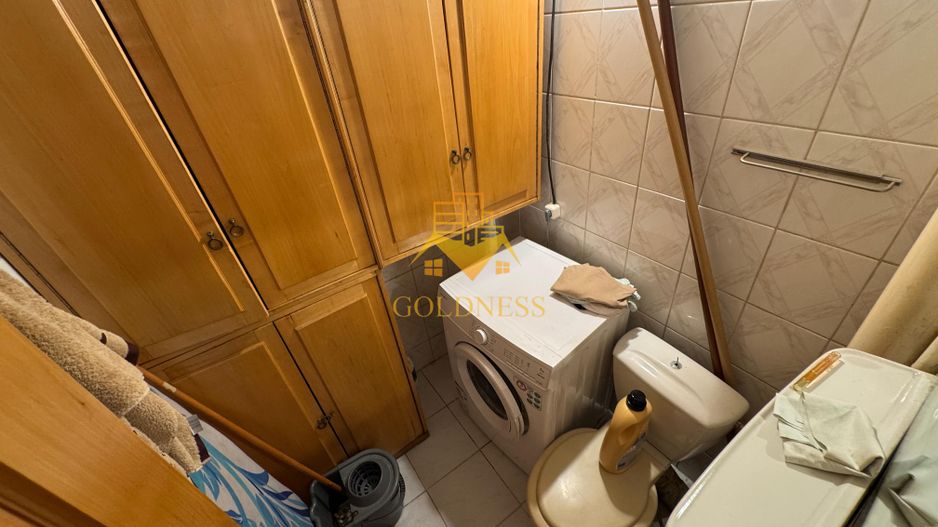 3 camere, decomandate, Zorilor Zona Observatorului, Profi, UMF - Poză 7