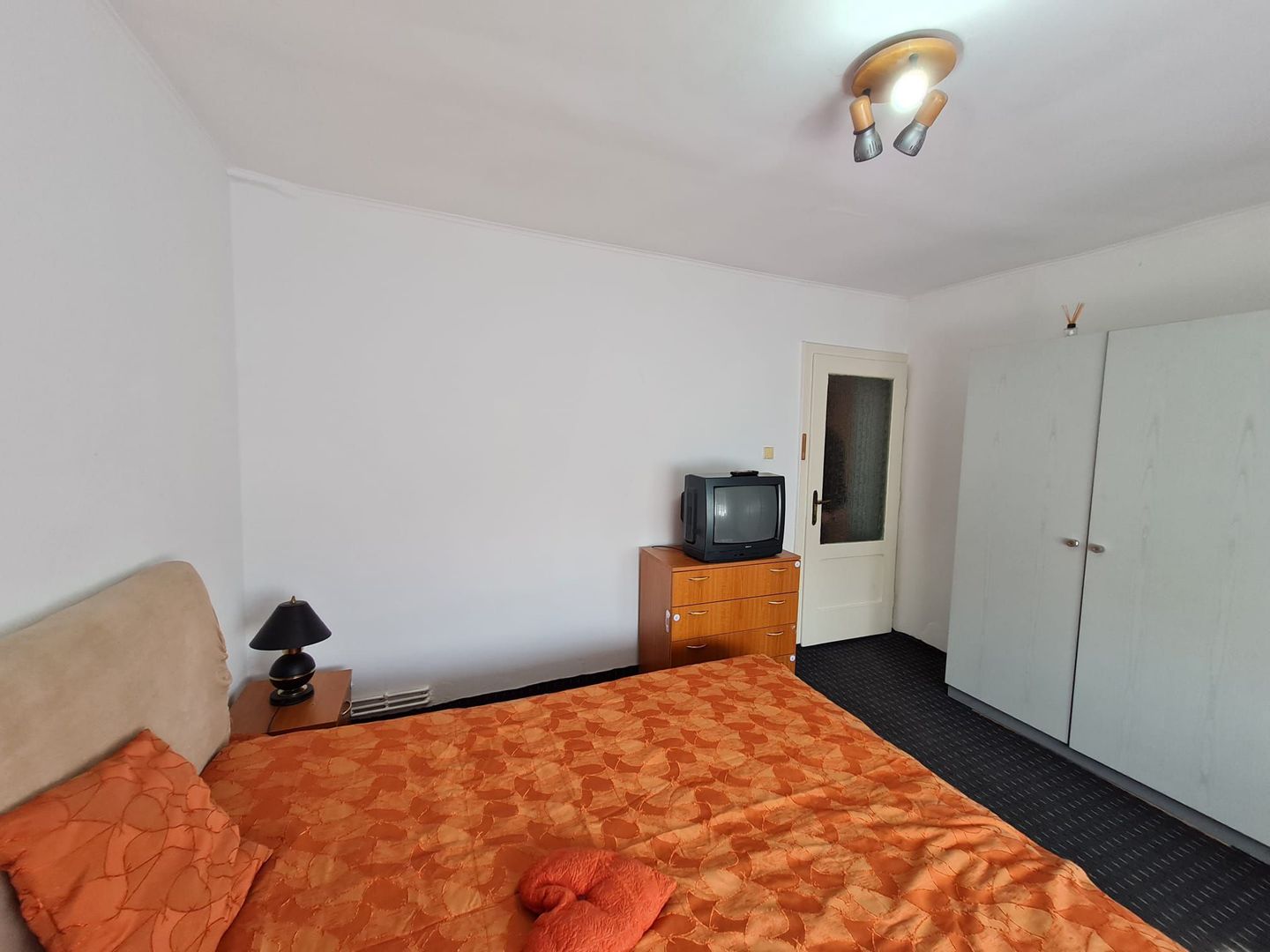 Apartament 2 camere la 5 minute de Shopping City - Poză 4