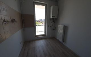 Vând apartament cu 2 camere, decomandat nou  + loc de parcare, situat in complex - Poză 6