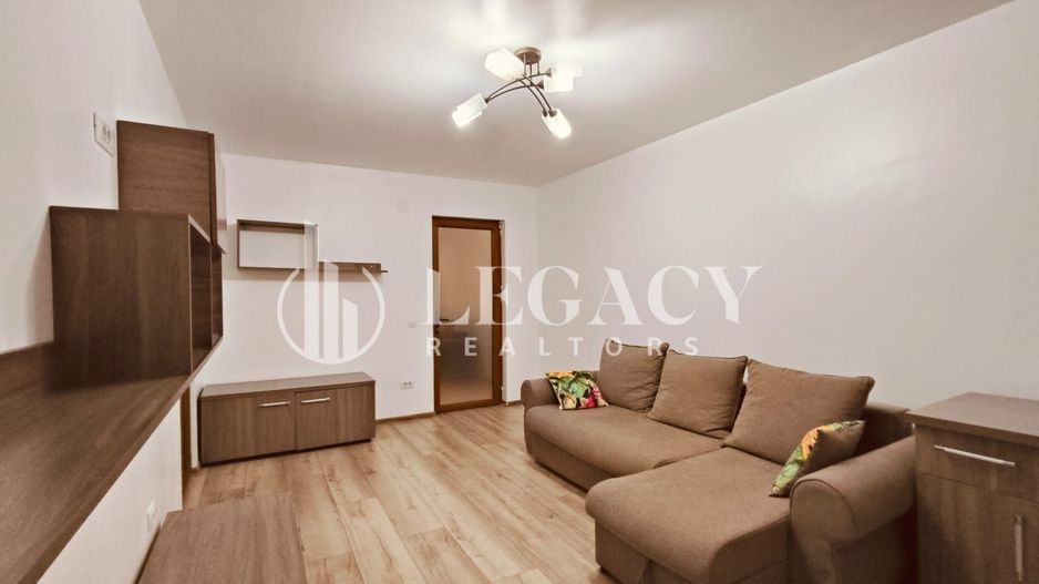 Apartament 3 camere de închiriat, ultracentral, Mamma Mia - Poză 6