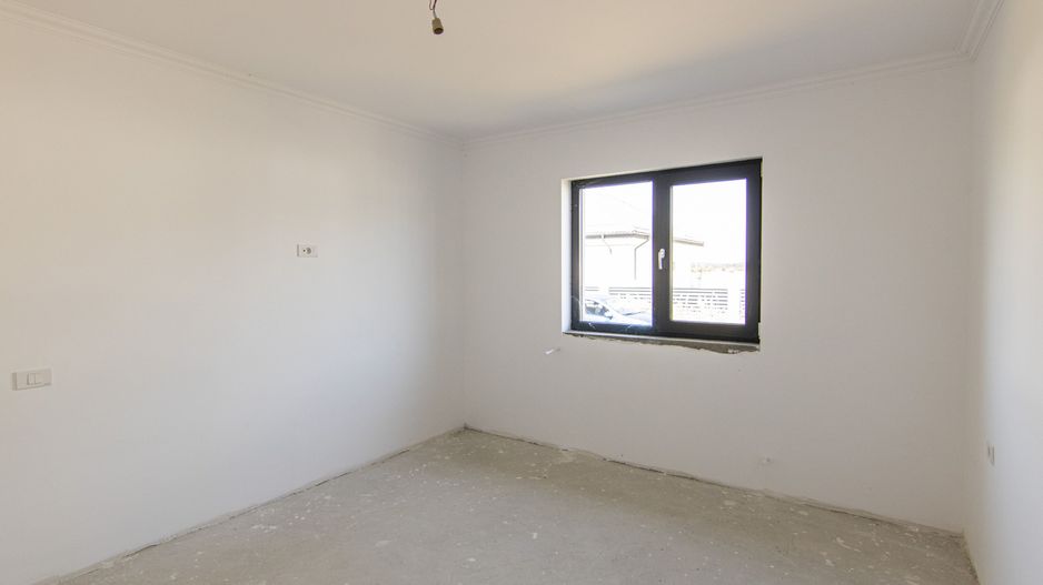 SABARENI | CASA NOUA | PARTER + MANSARDA |  4 CAMERE | 2 BAI | COMISION 0% | - Poză 16