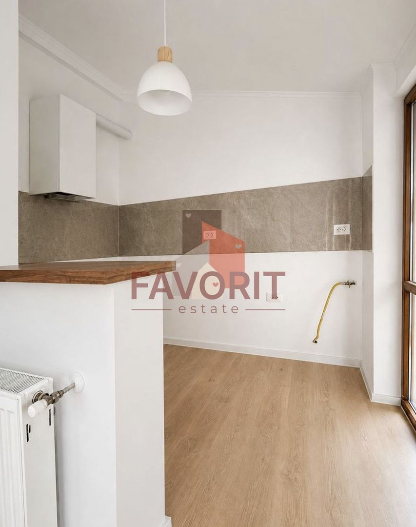 Casa individuala 5 camere | Dumbravita | 3 minute de IKEA | Teren 630 - Poză 12