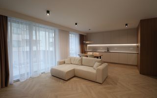 Apartament superb cu 2 camere, situat intr-o cladire noua, zona Iulius - Poză 1