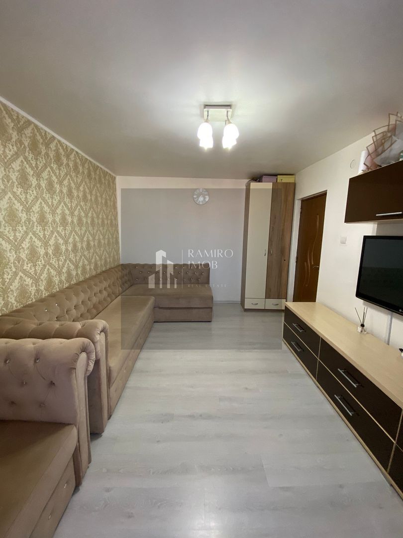 Apartament  2 camere/ 10 min metrou Titan/ sector 3 - Poză 1