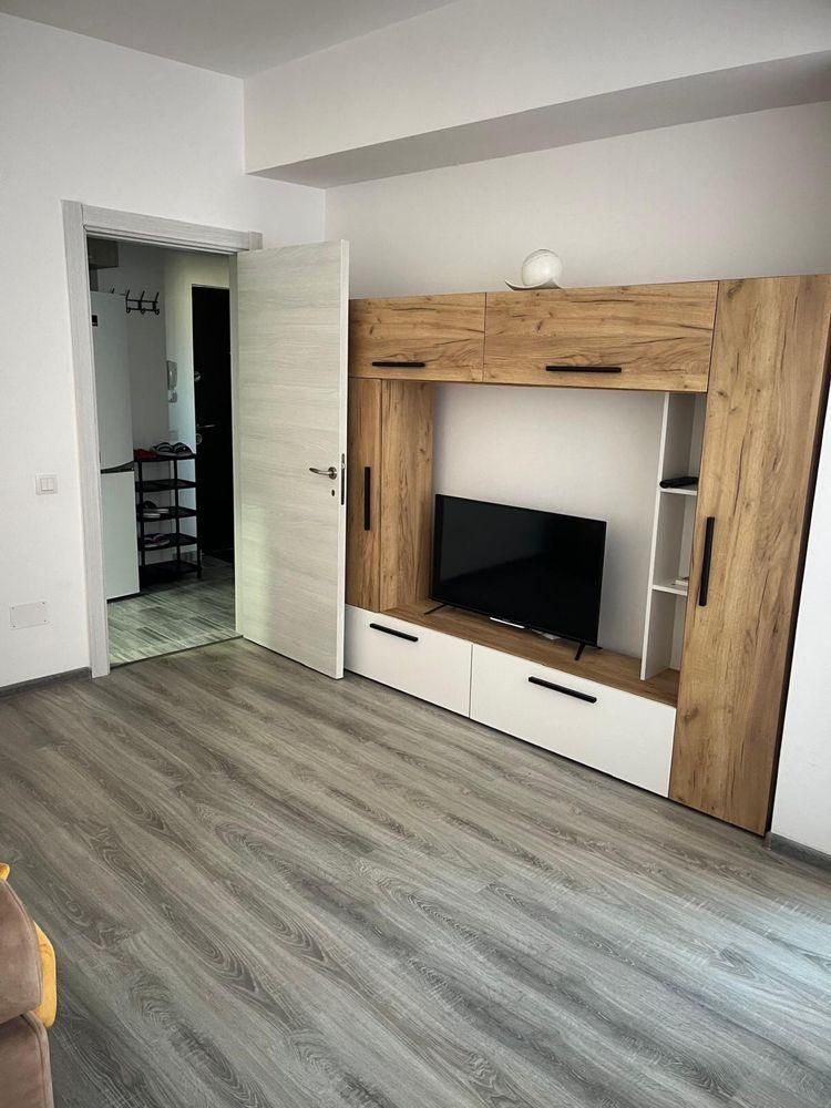 GARSONIERA METALURGIEI, BLOC NOU, BUCATARIE INCHISA, PARCARE, CENTRALA - Poză 3