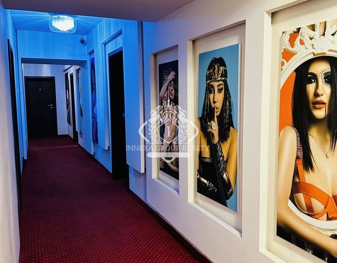 Spațiu ultracentral 710mp Piața Victoriei ideal pentru afaceri/birouri - Poză 13