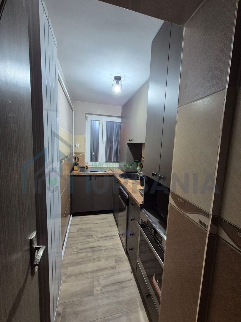 Apartament, 2 camere, zona Alexandru cel Bun - Poză 1