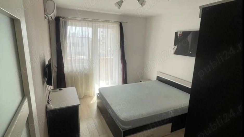 AP. 2 CAMERE PANDURI, CENTRALA PROPRIE, MOBILAT/UTILAT MODERN,CURAT - Poză 2
