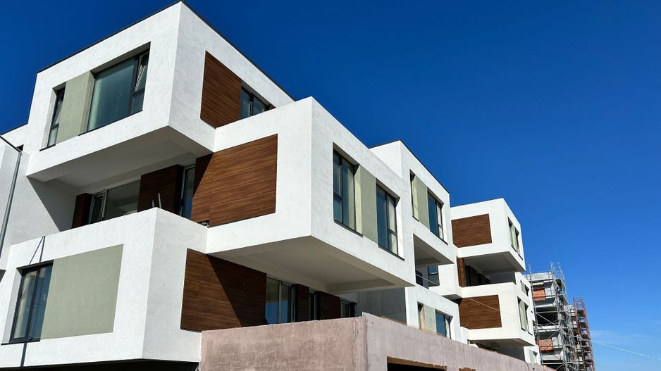 UpLake Residence - Poză 2