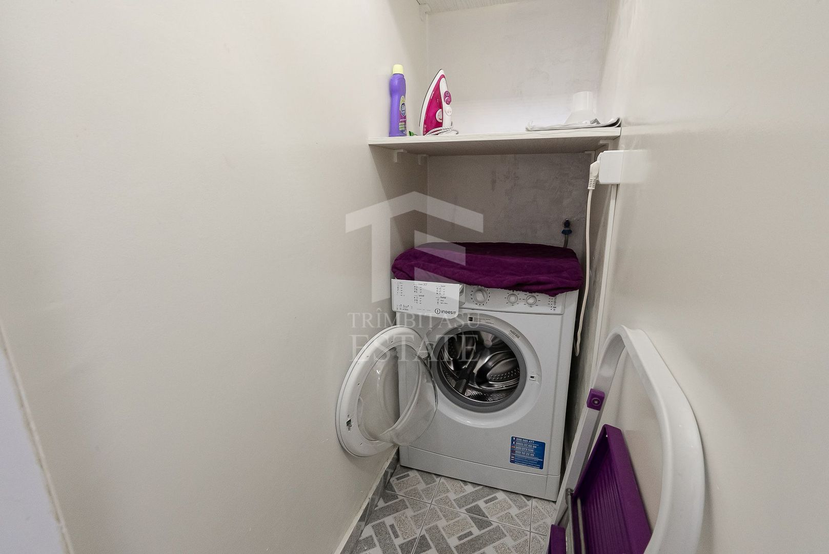 Apartament 2 camere Metrou Piata Romana Blocul EVA Comision 0% - Poză 14