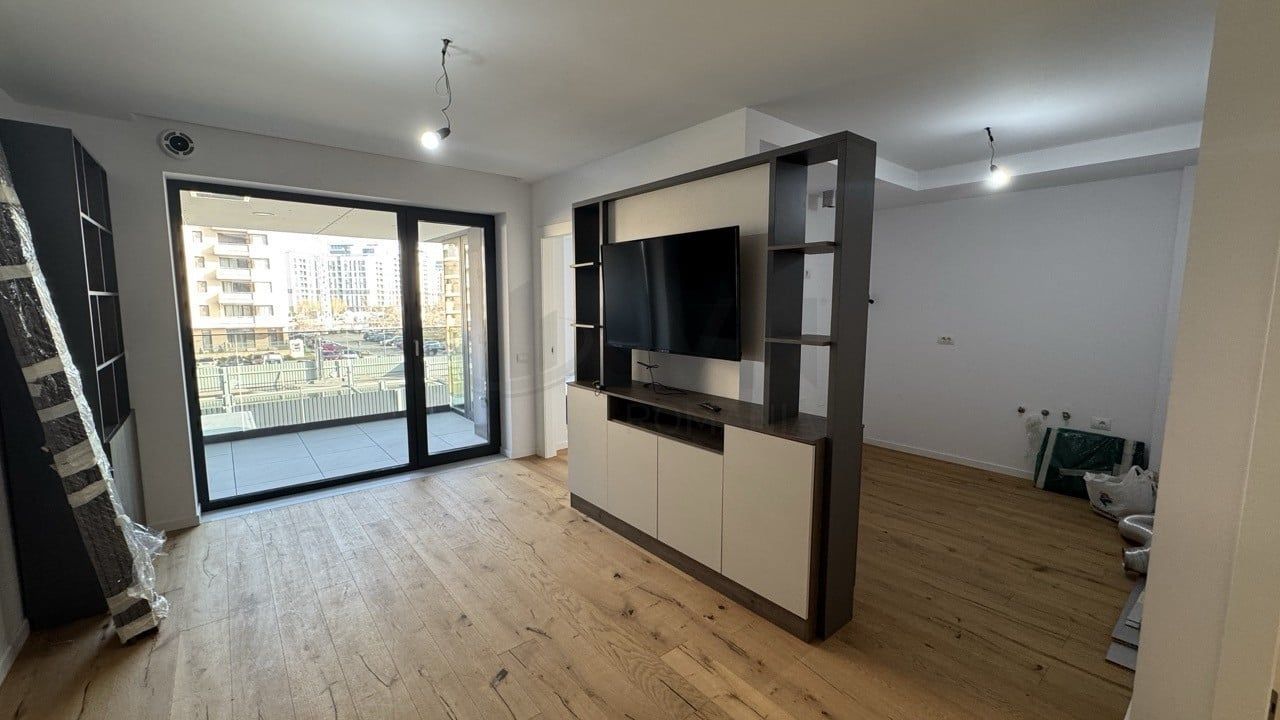 REA1028124 2 camere - Aviatiei - Vedere deschisa Est - Mutare imediata - Poză 6