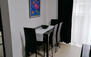 Apartament 3 Camere, central Zona Eroilor, Mobilat și Utilat. - Poză 9