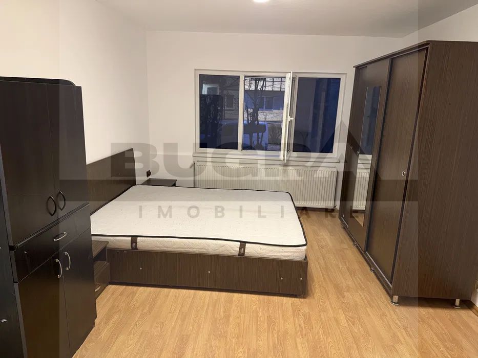 Apartament de 3 camere, modern, 63mp, zona Penny Apahida - Poză 1