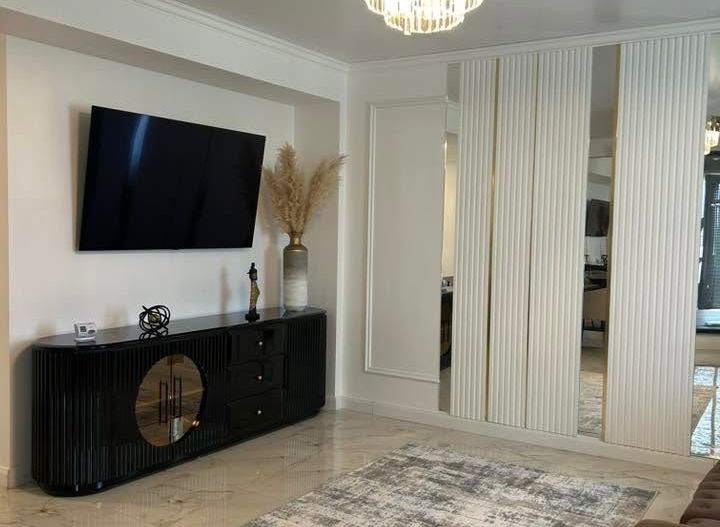 Penthouse exclusivist / mobilat și utilat premium - Poză 6