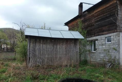 casă Pitulusa judet Vrancea - Poză 7