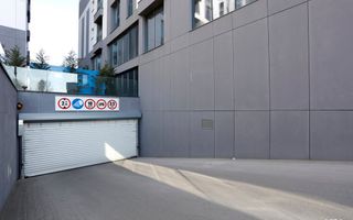 2 camere | Cloud 9 | Aviatiei | Pipera | Promenada - Poză 13