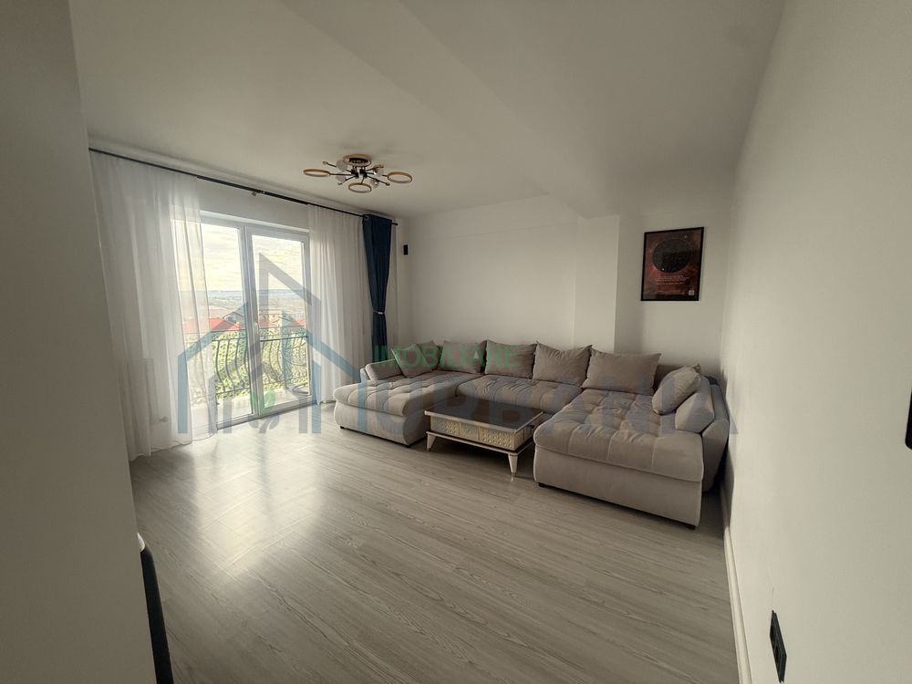 Apartament 2 camere de vânzare, zona Horpaz, lângă Profi și stația de autobuz - Poză 2