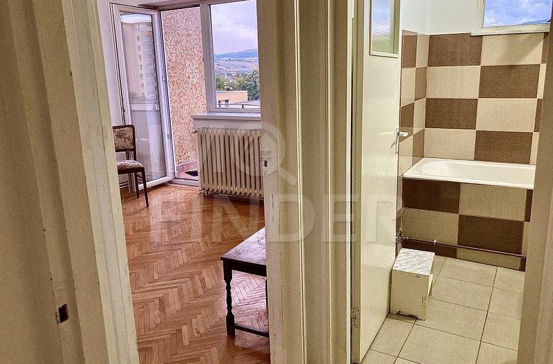 2 camere Gheorgheni zona Interservisan - Poză 5