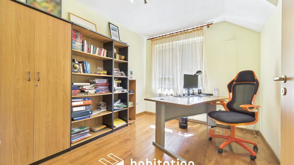 Casă de vânzare la liziera pădurii - Dumbrăvița - Tur virtual inclus - Poză 21