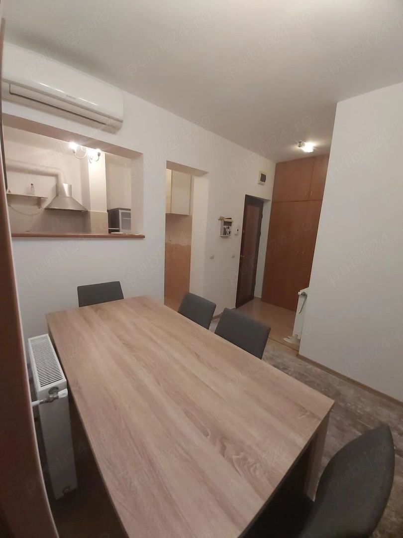 Apartament 3 camere decomandata¶ Andrei Mureșanu - Poză 4