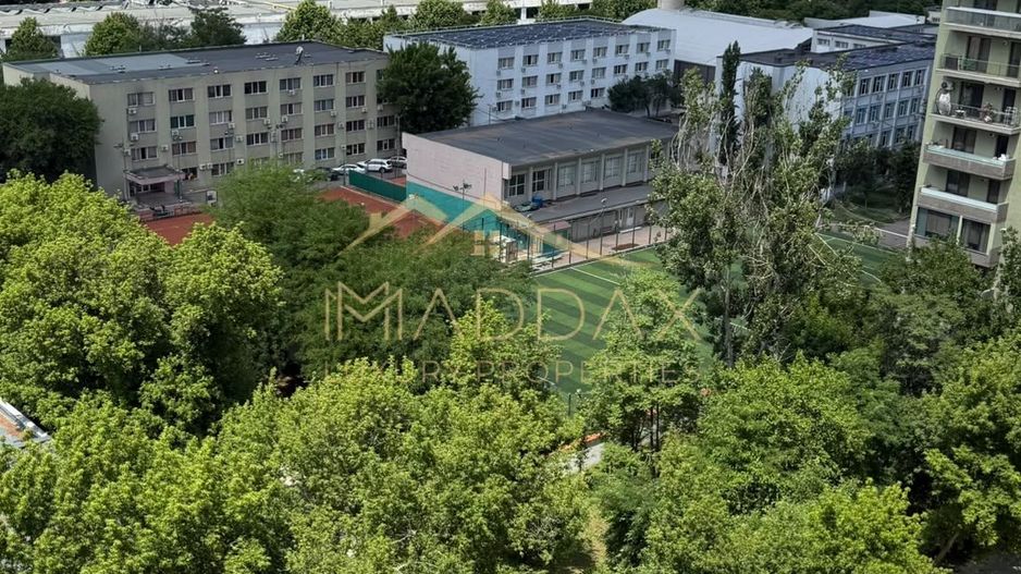 2 Camere Decomandat | Novum Splaiul Independenței | Vedere Parc Politehnica - Poză 19