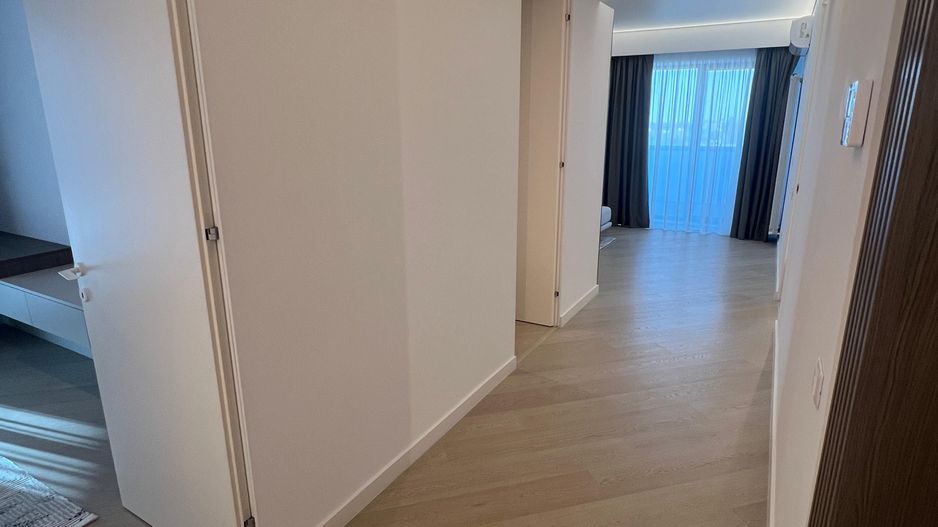 De inchiriat apartament 2 camere in Cortina North - Poză 8