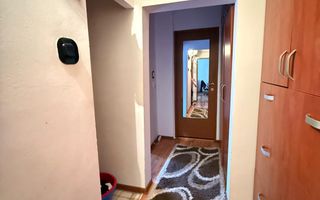 Apartament 2 camere Sagului, spatios , etaj intermediar - Poză 9