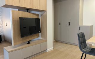 Studio NOU | Design modern I Semicentral | Parcare - Poză 10