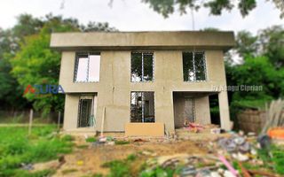 Vanzare vila moderna , Stefanesti - Valea Mare - Poză 3