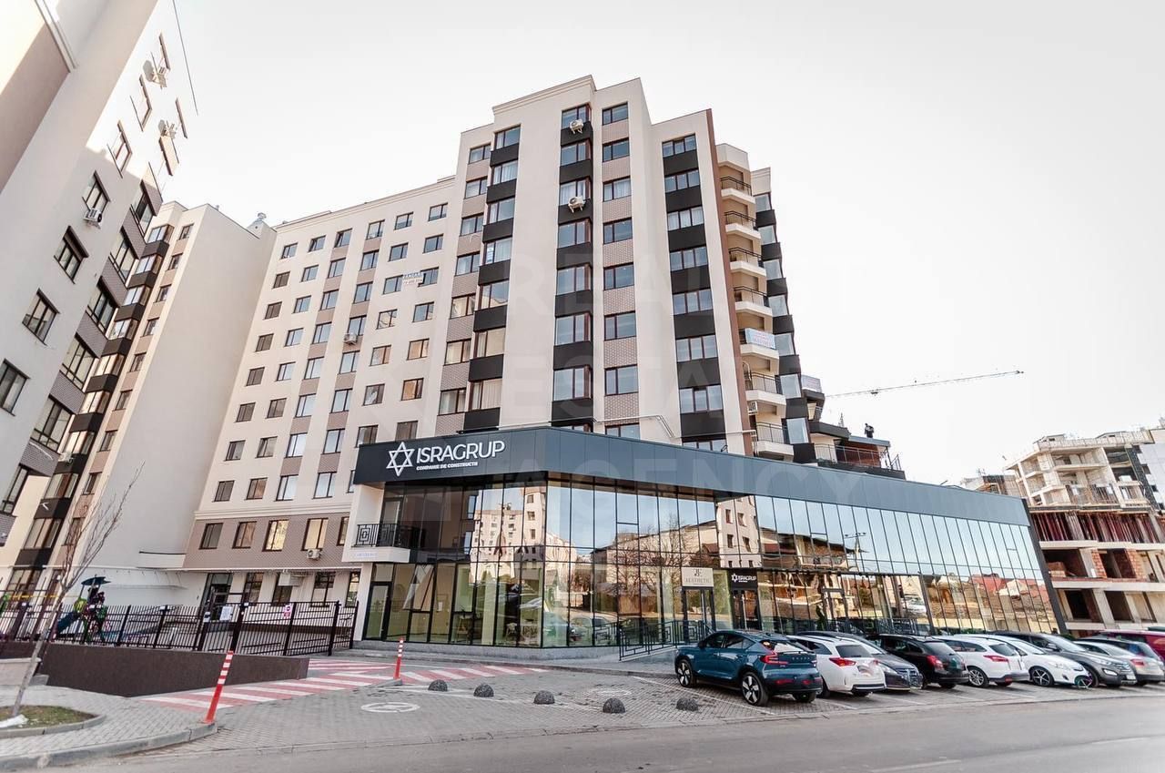 Vânzare, penthouse, 3 camere,  str. Cartușa, Dulești - Poză 18