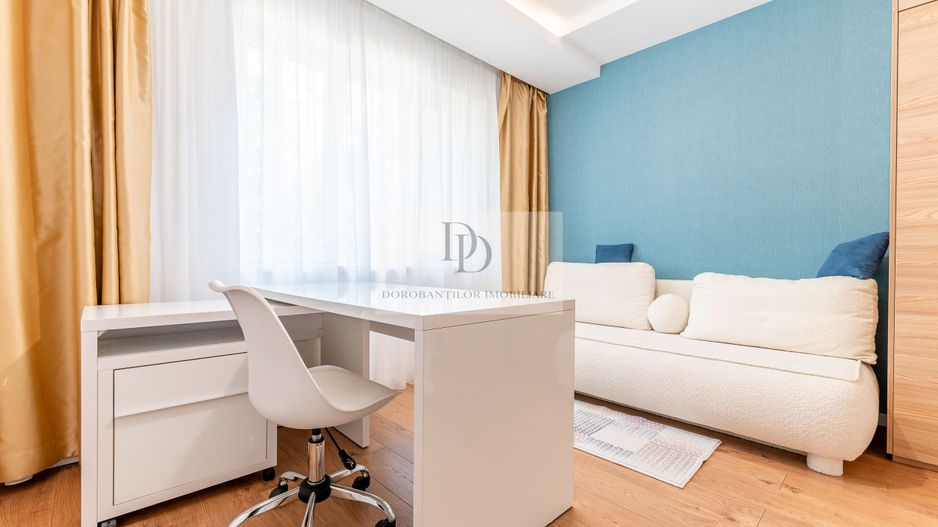 Apartament Premium cu 5 camere | 128 mp | 2 parcări incluse | Plopilor - Poză 18