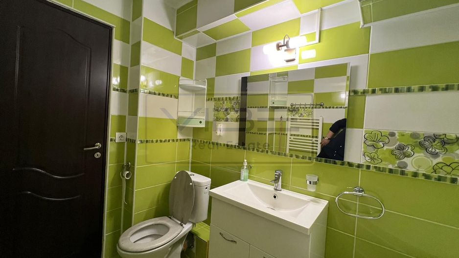 Apartament 2 camere decomandat Nicolina - Catedrala Catolica - Poză 22