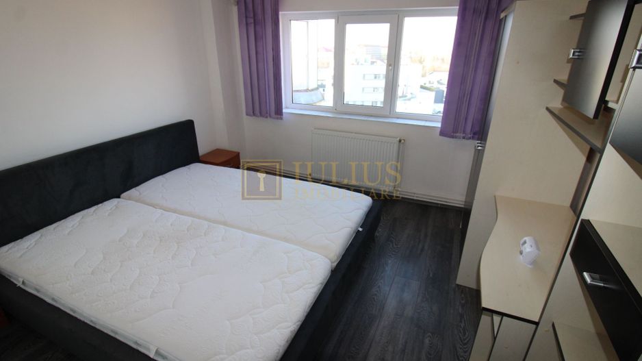 2 camere, calea Aradului-benzinaria ESO, centrala proprie - Poză 2