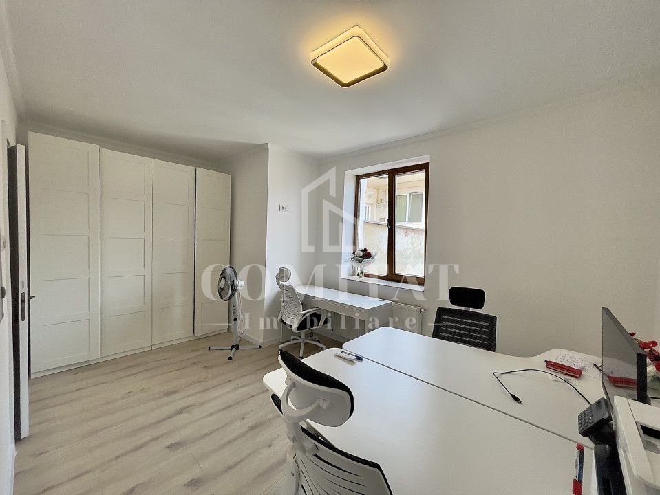 Apartament cu 3 camere Ultracentral - Poză 11