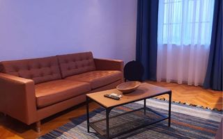 AP. 2 CAMERE- FLOREASCA, BUCATARIE INCHISA, MOBILAT MODERN - Poză 2