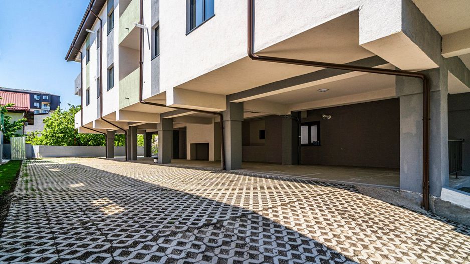 2 camere 60 mp, decomandat, etaj 4, Margelelor, zona de case, COMISION 0% - Poză 10