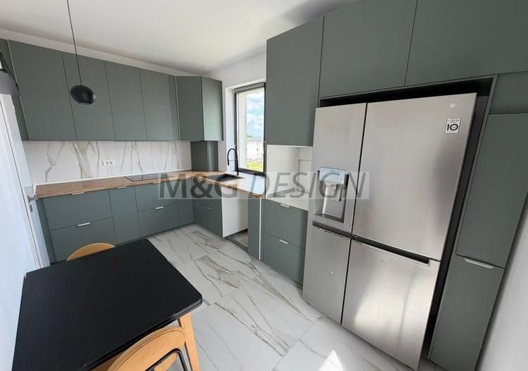 Apartament penthouse 2 camere Giroc - Poză 3