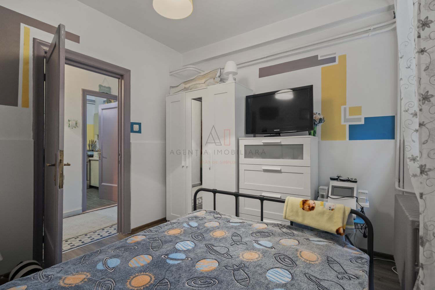 0% Comision / 3 Camere / Cismigiu - Poză 8