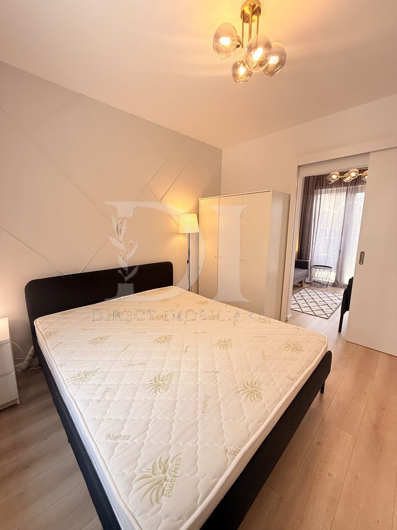 Casă la cheie | Zona Il Milanese - Poză 8