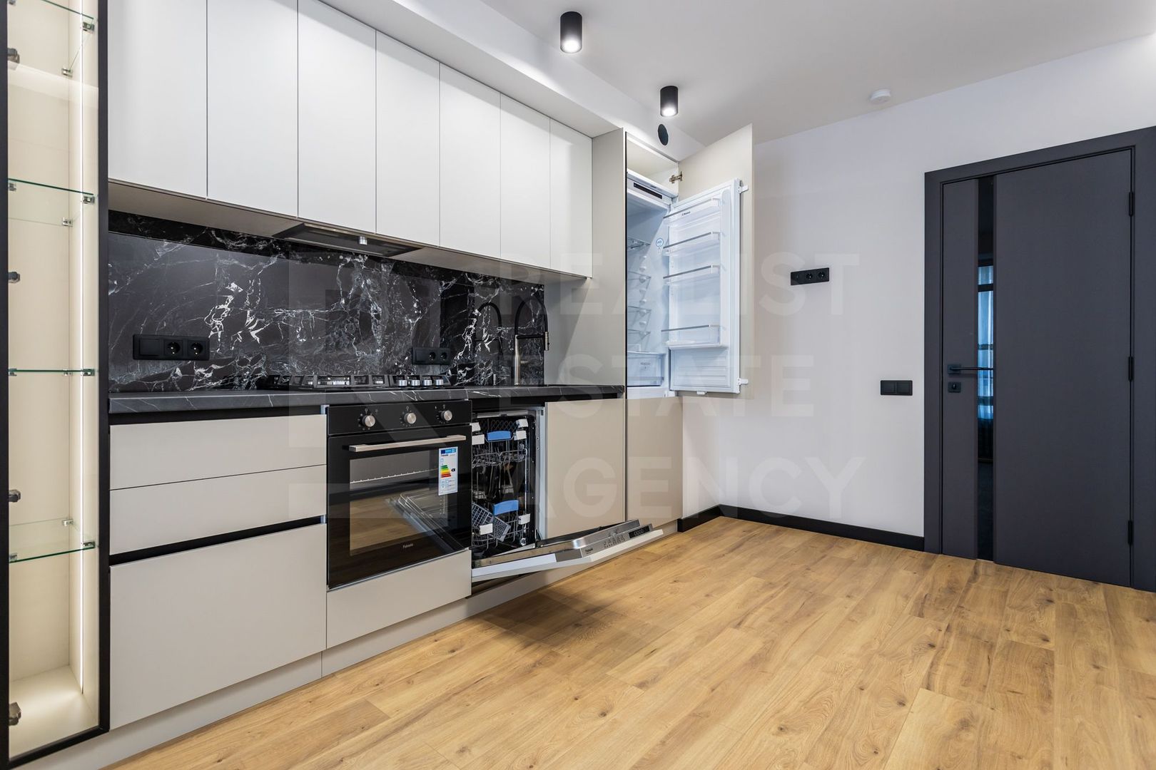Vânzare, apartament, 2 cameră bd. Mircea cel Bătrîn, Ciocana - Poză 3