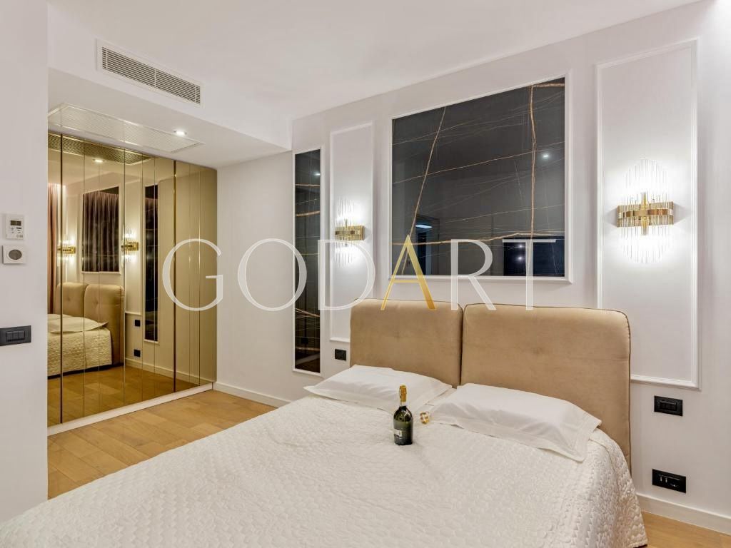 APARTAMENT LUX | ONE HERASTRAU TOWERS | PARCARE - Poză 6