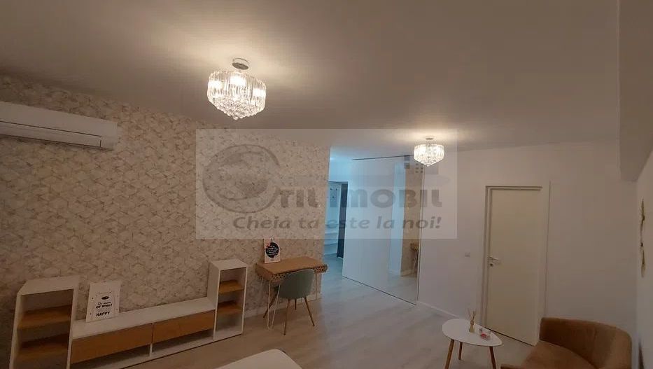 Apartament 1 camere Conest Evolution-Parcare 399 euro - Poză 2